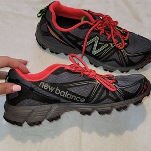 New Balance Acteva Lite Sneakers